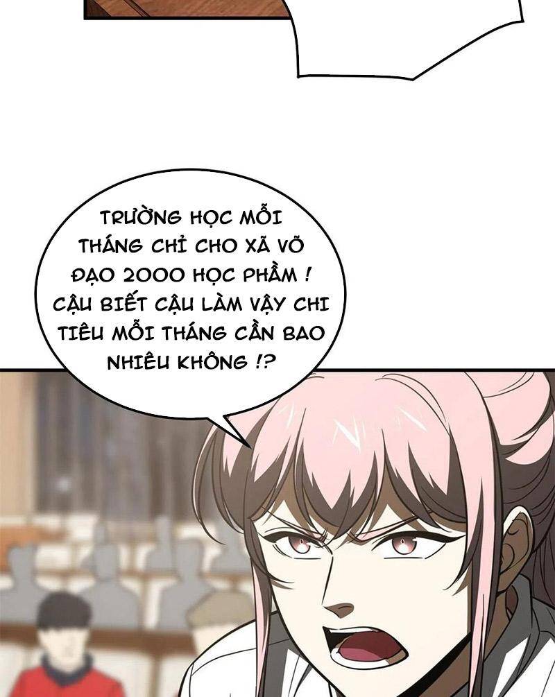 Toàn Cầu Cao Võ Chap 175 - Next Chap 176