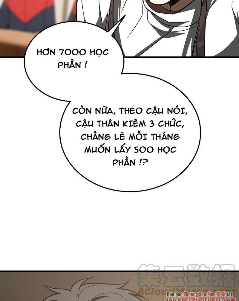 Toàn Cầu Cao Võ Chap 175 - Next Chap 176