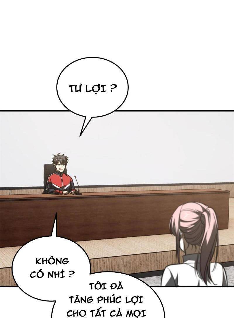 Toàn Cầu Cao Võ Chap 176 - Next Chap 177