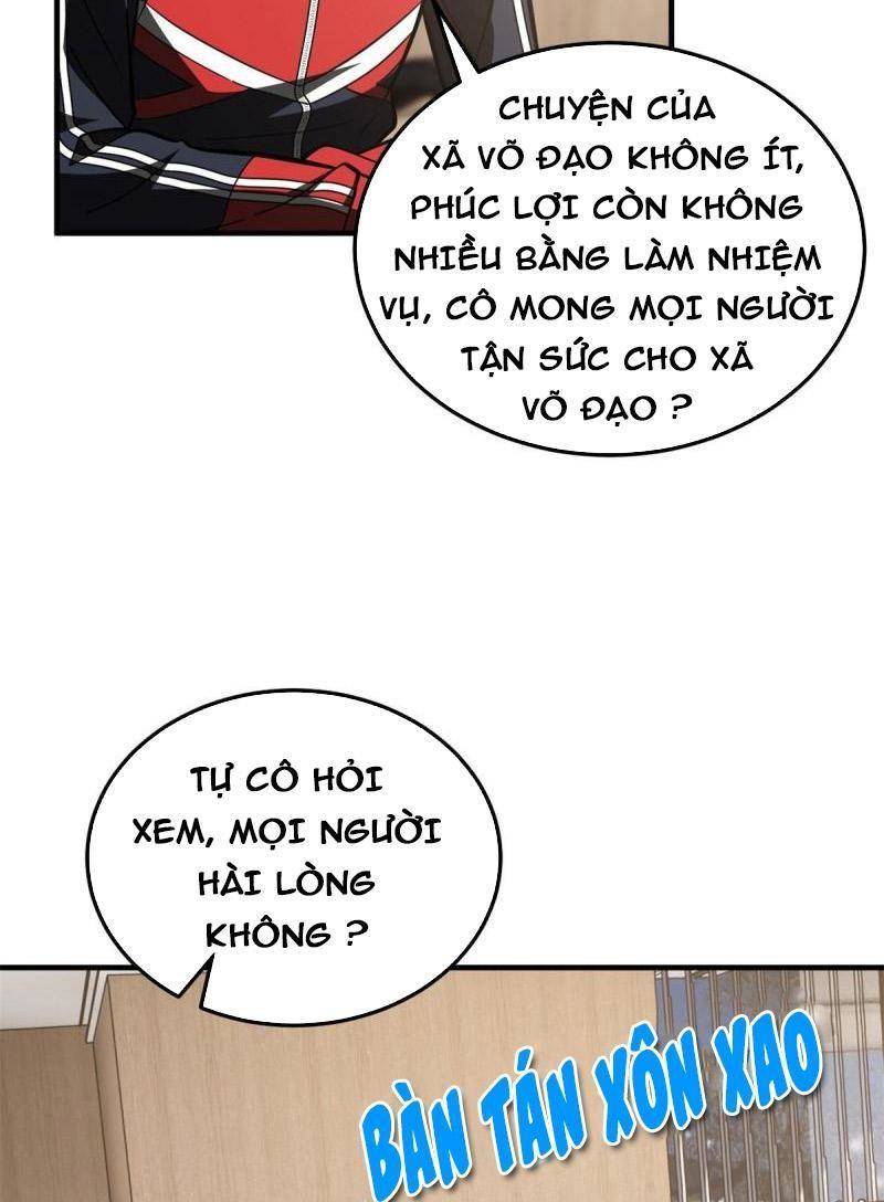 Toàn Cầu Cao Võ Chap 176 - Next Chap 177