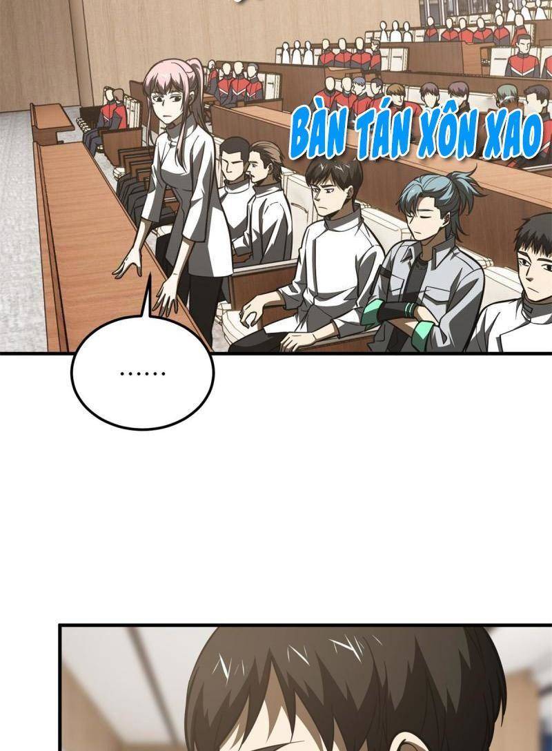 Toàn Cầu Cao Võ Chap 176 - Next Chap 177