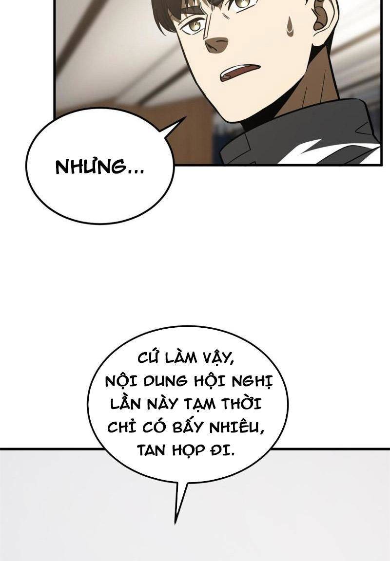 Toàn Cầu Cao Võ Chap 176 - Next Chap 177