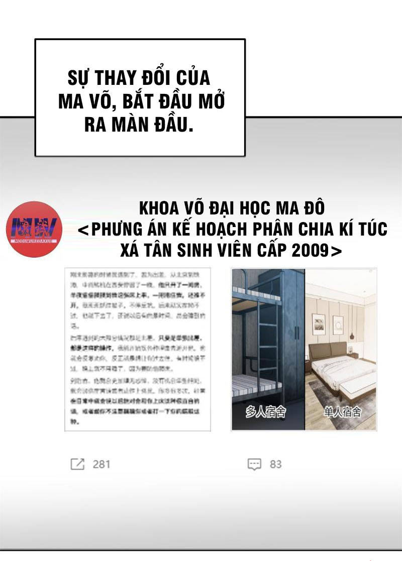Toàn Cầu Cao Võ Chap 177 - Next Chap 178