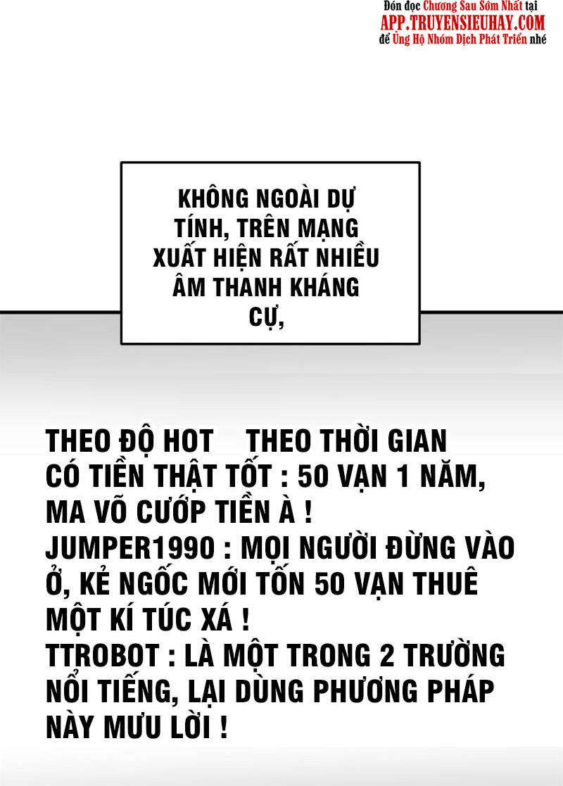 Toàn Cầu Cao Võ Chap 177 - Next Chap 178