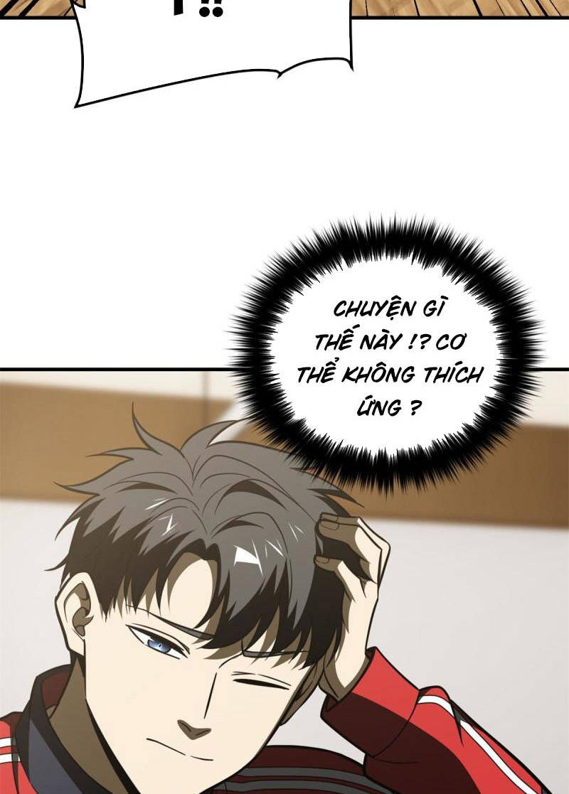 Toàn Cầu Cao Võ Chap 177 - Next Chap 178