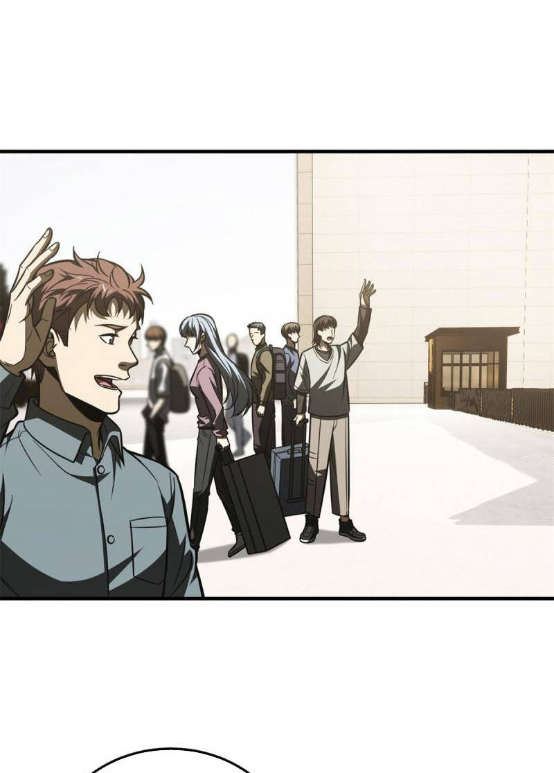 Toàn Cầu Cao Võ Chap 177 - Next Chap 178