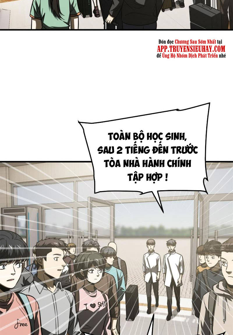 Toàn Cầu Cao Võ Chap 177 - Next Chap 178