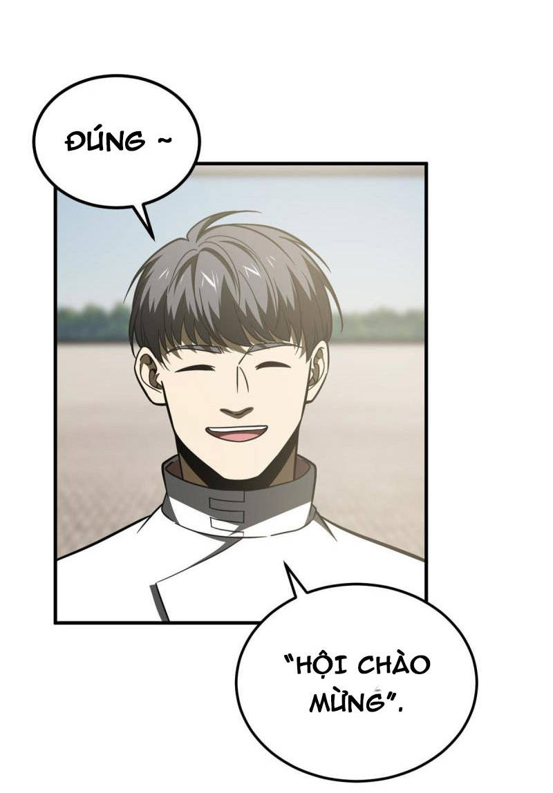 Toàn Cầu Cao Võ Chap 177 - Next Chap 178