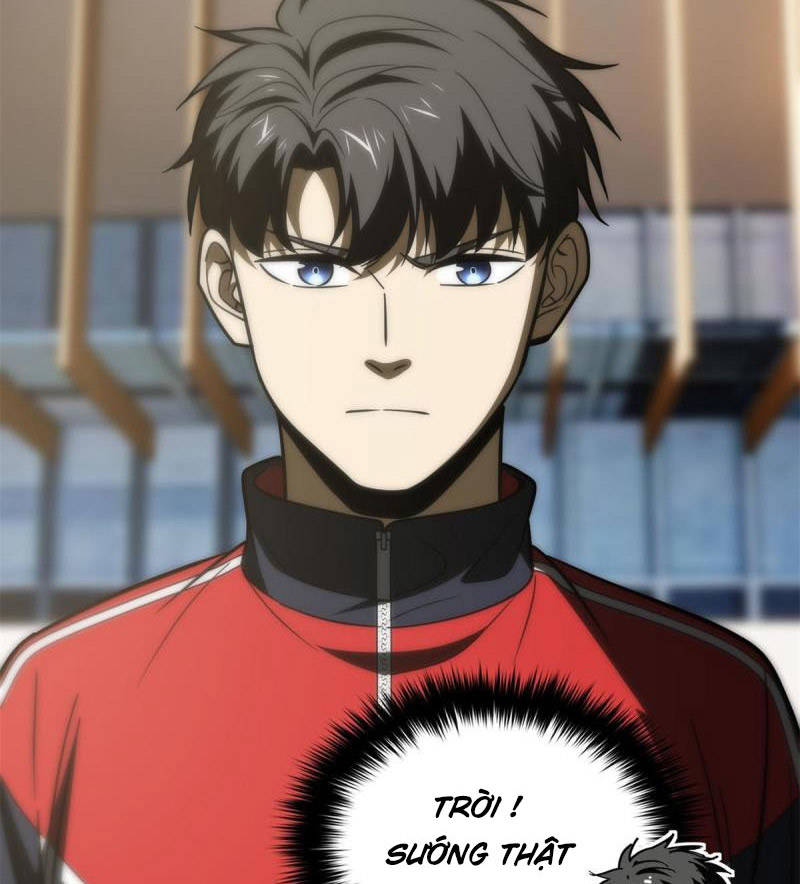 Toàn Cầu Cao Võ Chap 177 - Next Chap 178