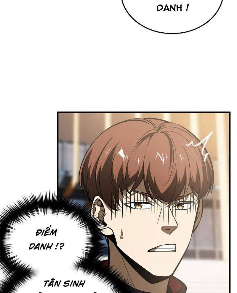 Toàn Cầu Cao Võ Chap 178 - Next Chap 179