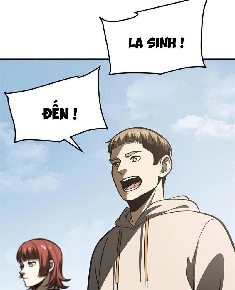 Toàn Cầu Cao Võ Chap 178 - Next Chap 179