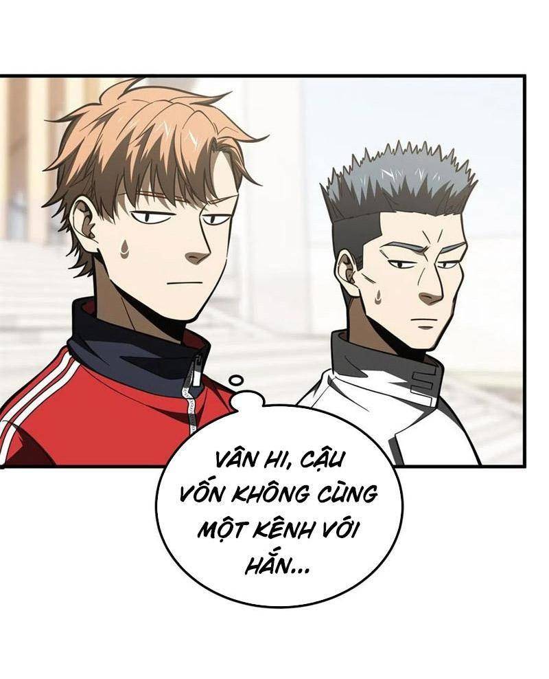 Toàn Cầu Cao Võ Chap 178 - Next Chap 179