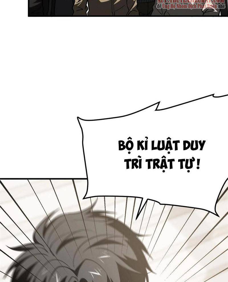 Toàn Cầu Cao Võ Chap 178 - Next Chap 179