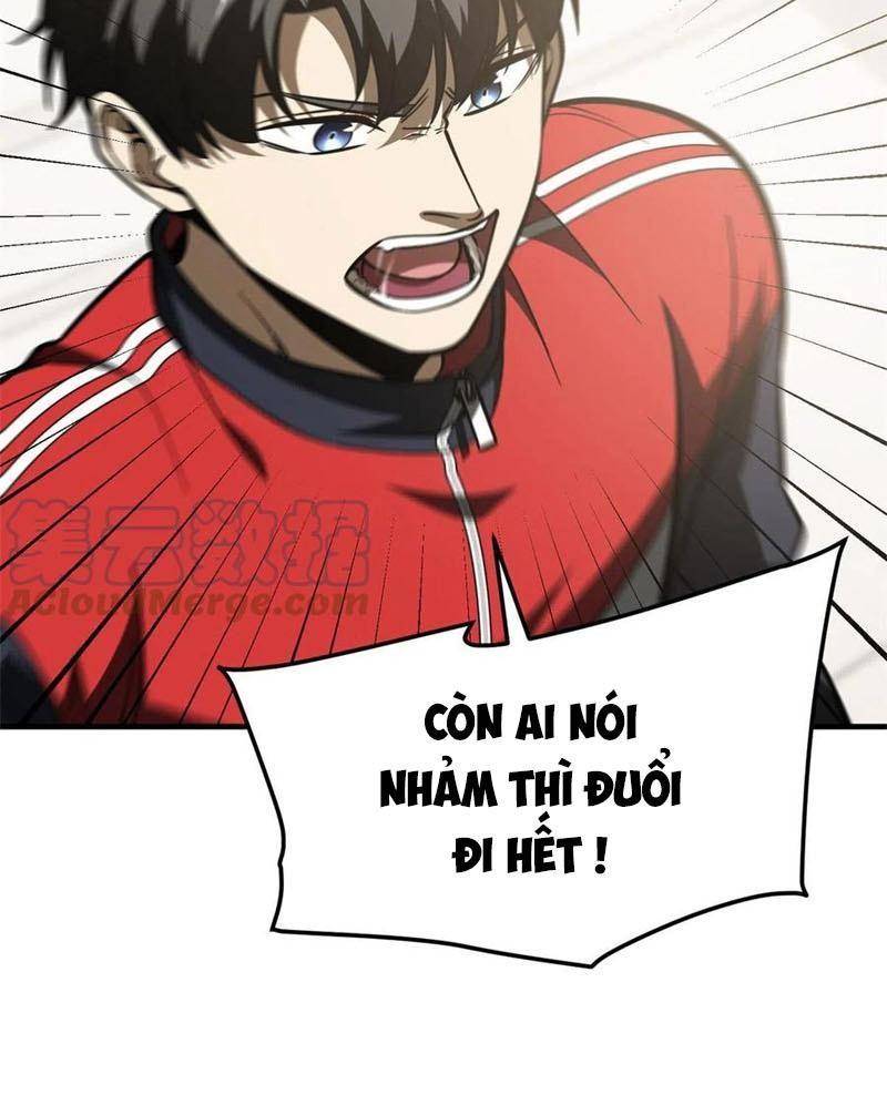 Toàn Cầu Cao Võ Chap 178 - Next Chap 179
