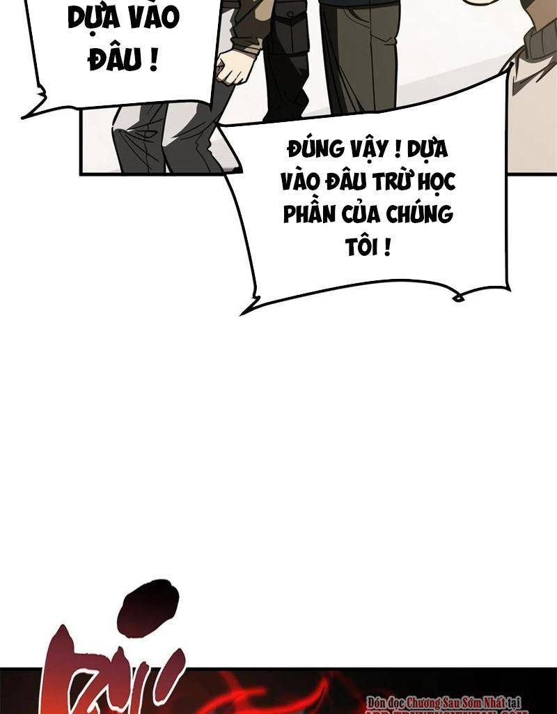 Toàn Cầu Cao Võ Chap 178 - Next Chap 179