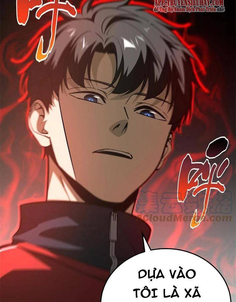 Toàn Cầu Cao Võ Chap 178 - Next Chap 179