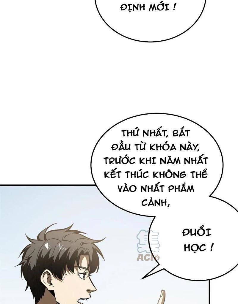 Toàn Cầu Cao Võ Chap 178 - Next Chap 179