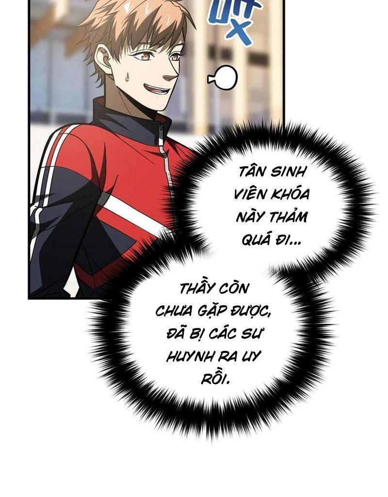 Toàn Cầu Cao Võ Chap 178 - Next Chap 179