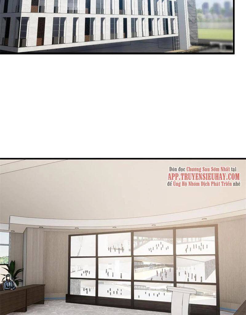 Toàn Cầu Cao Võ Chap 178 - Next Chap 179