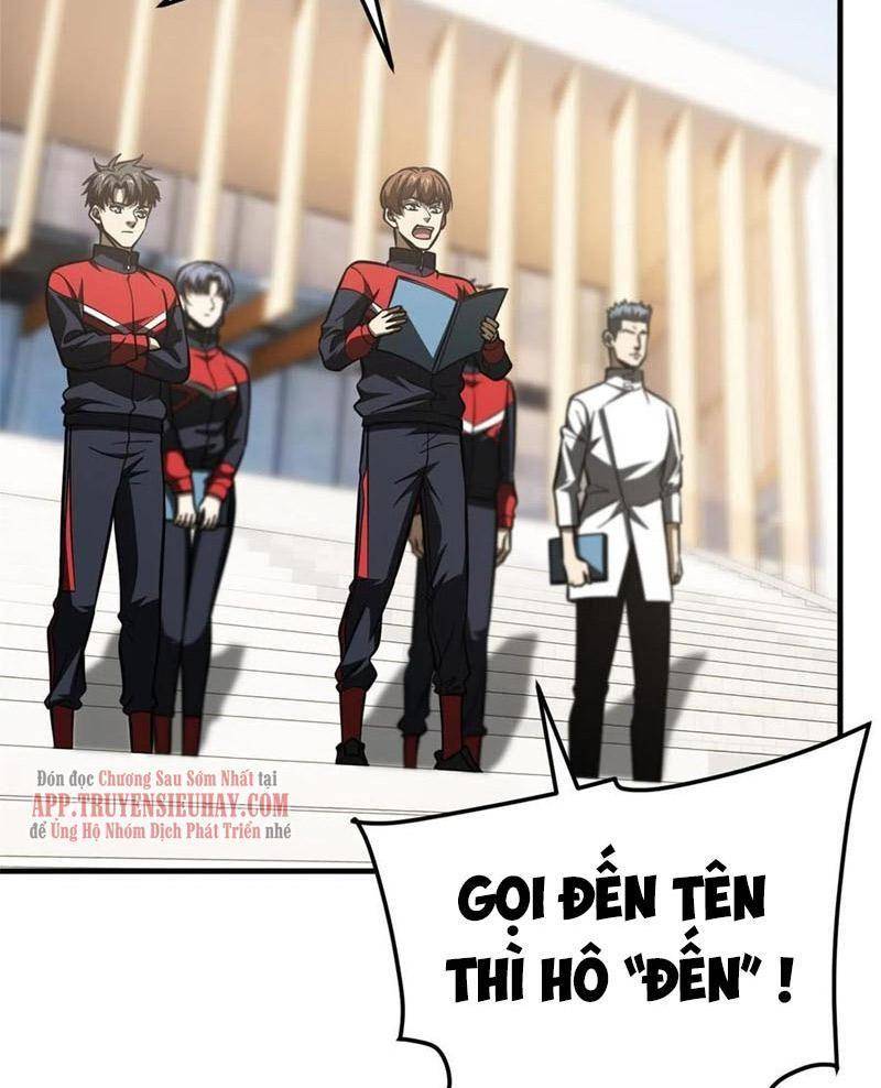 Toàn Cầu Cao Võ Chap 178 - Next Chap 179