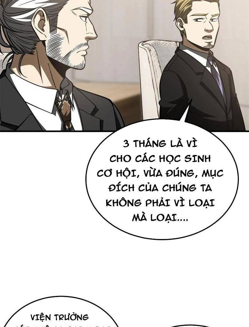 Toàn Cầu Cao Võ Chap 178 - Next Chap 179