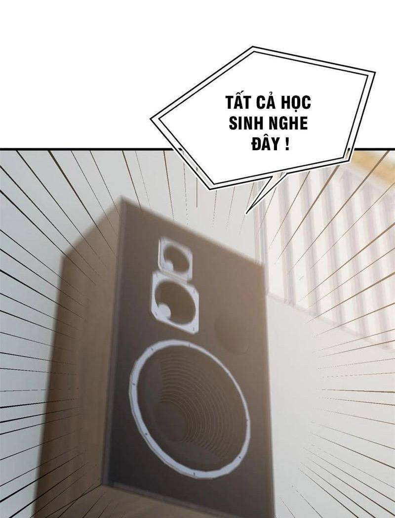 Toàn Cầu Cao Võ Chap 178 - Next Chap 179
