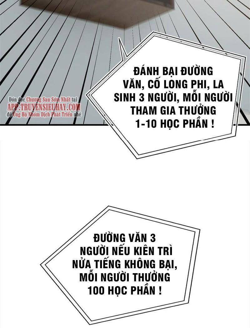 Toàn Cầu Cao Võ Chap 178 - Next Chap 179