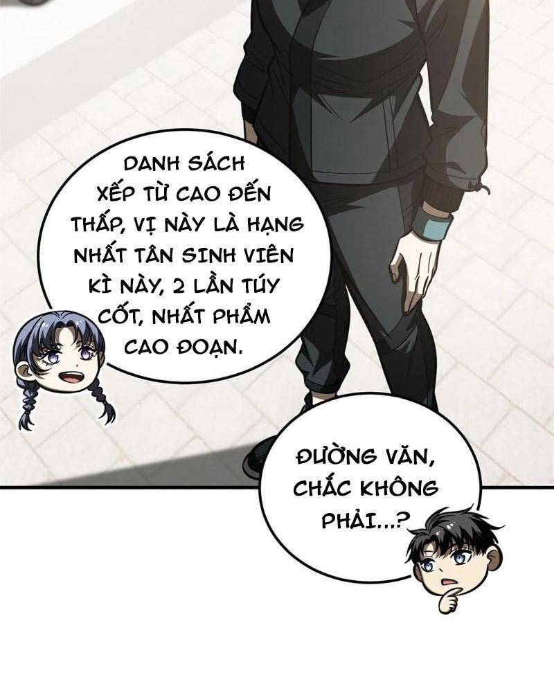 Toàn Cầu Cao Võ Chap 178 - Next Chap 179