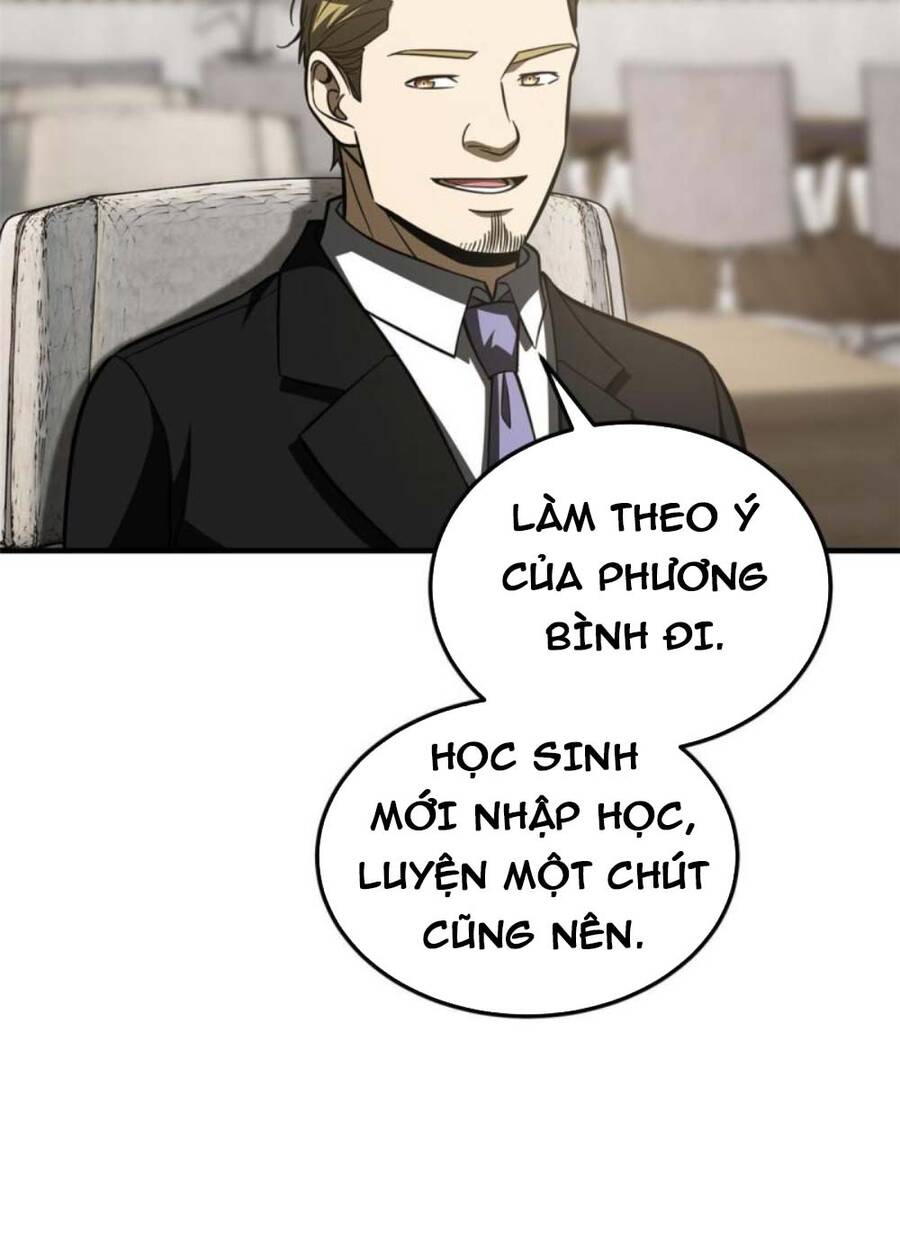 Toàn Cầu Cao Võ Chap 179 - Next Chap 180