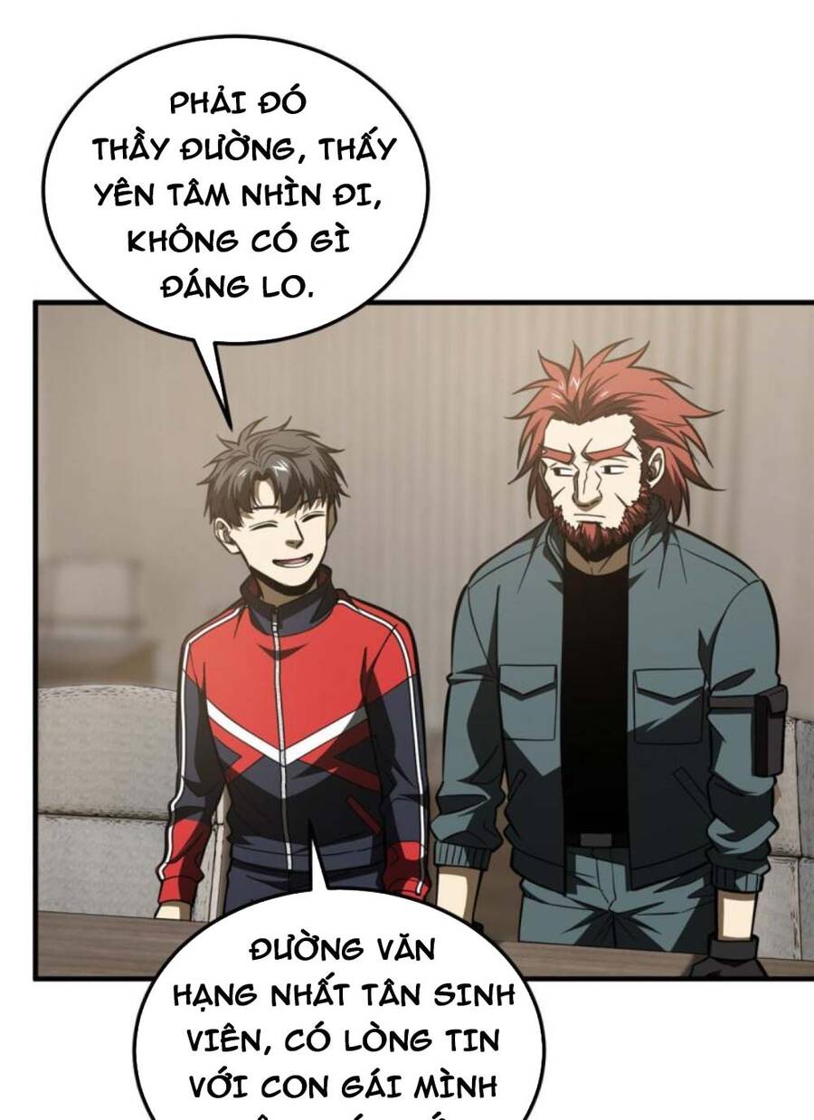 Toàn Cầu Cao Võ Chap 179 - Next Chap 180