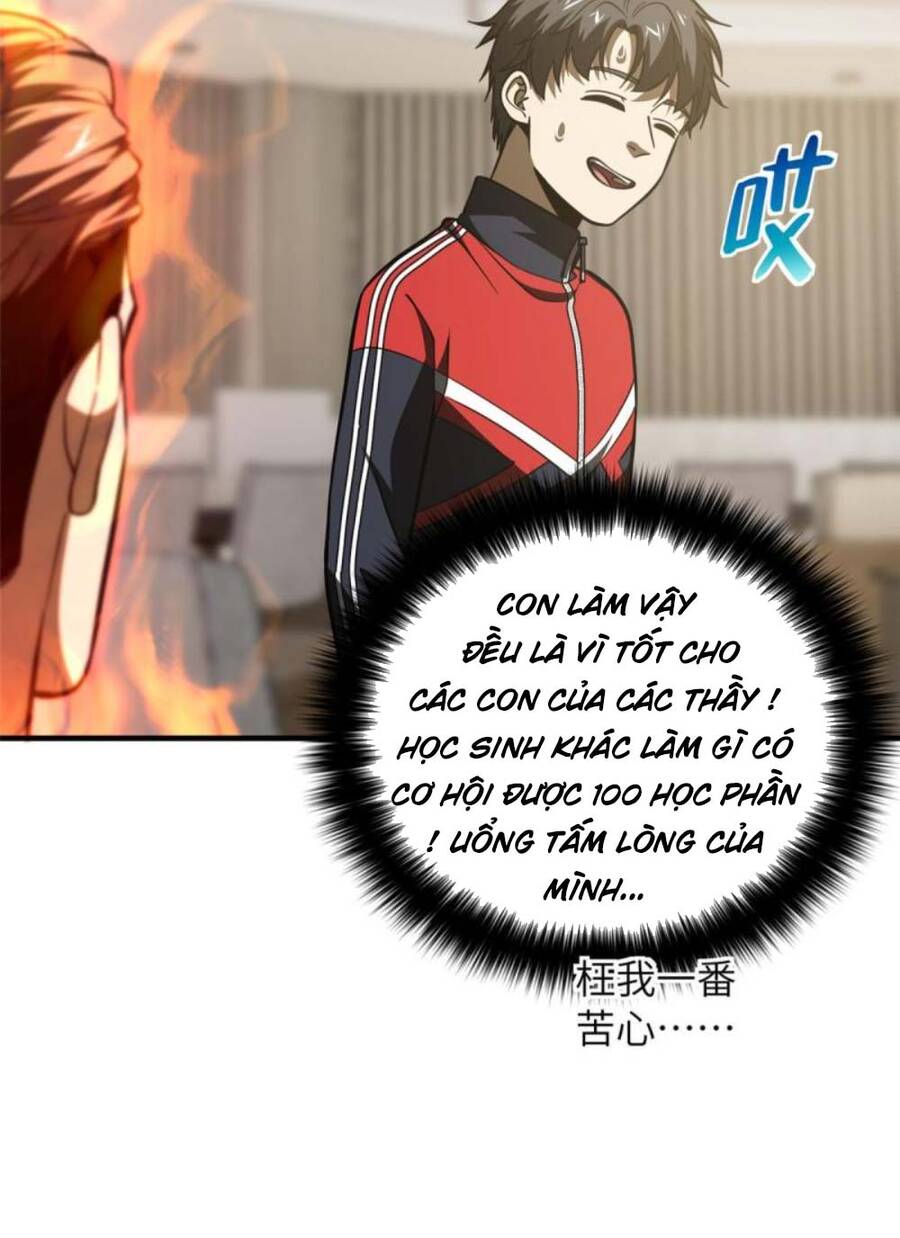 Toàn Cầu Cao Võ Chap 179 - Next Chap 180