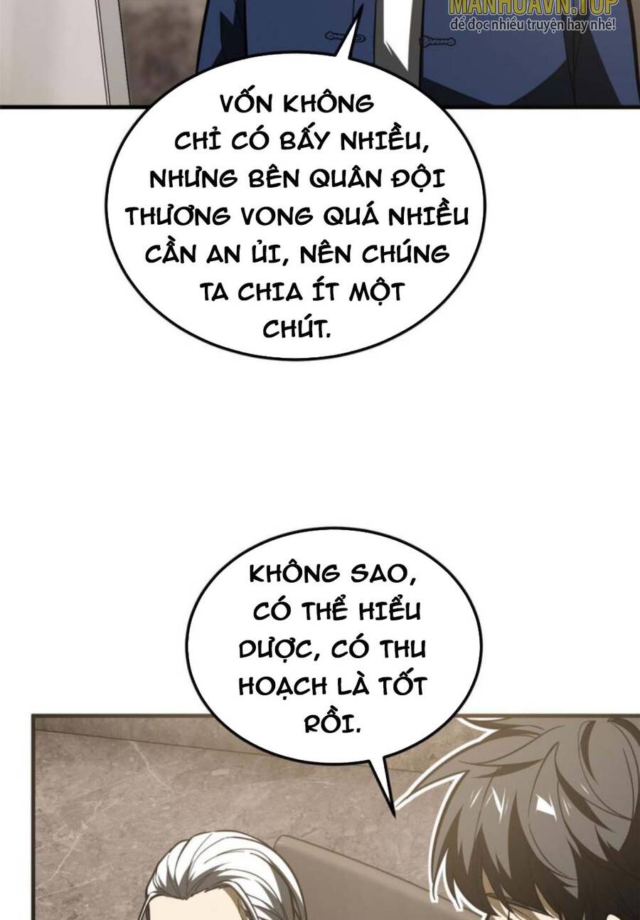 Toàn Cầu Cao Võ Chap 179 - Next Chap 180