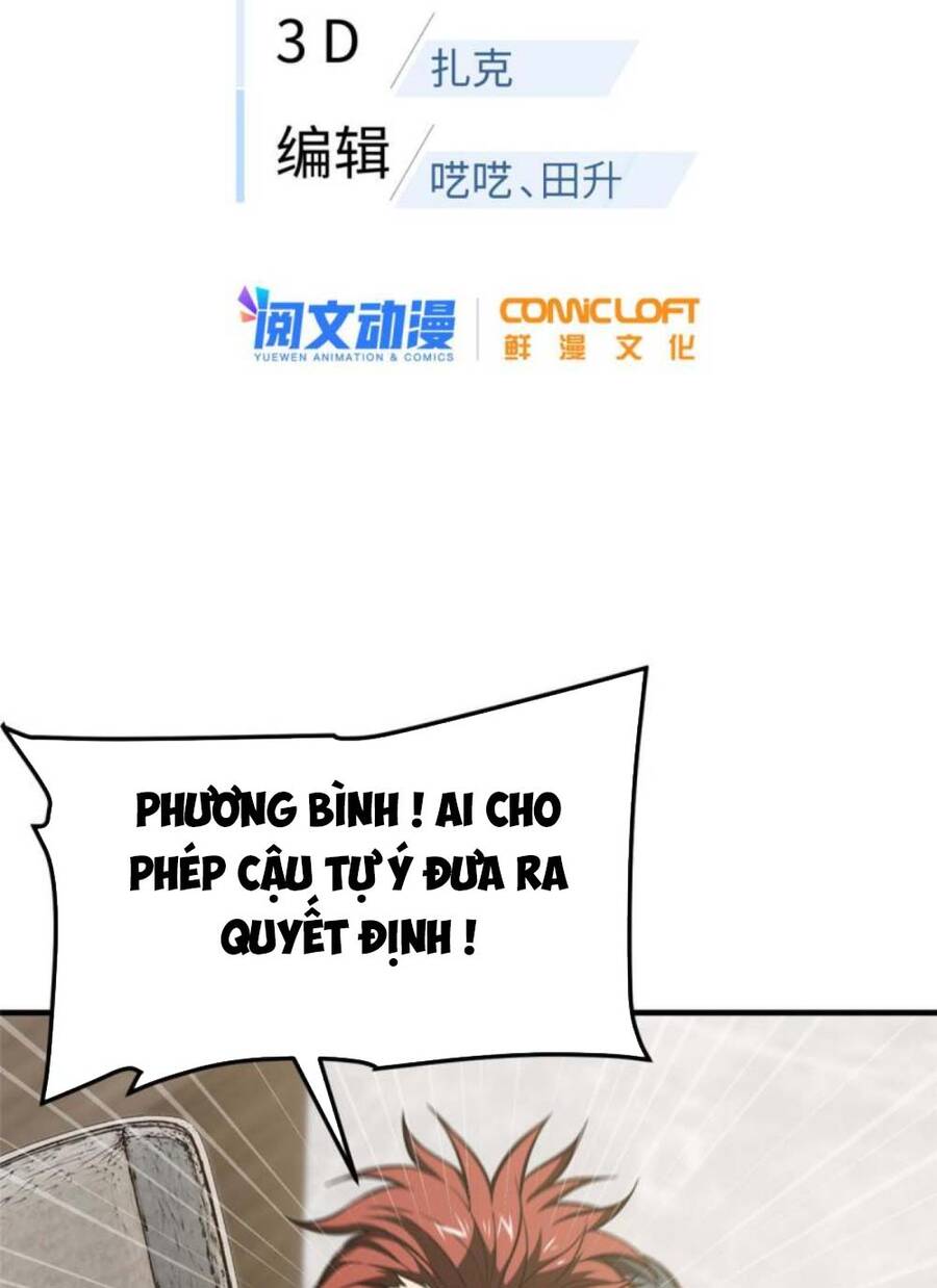 Toàn Cầu Cao Võ Chap 179 - Next Chap 180