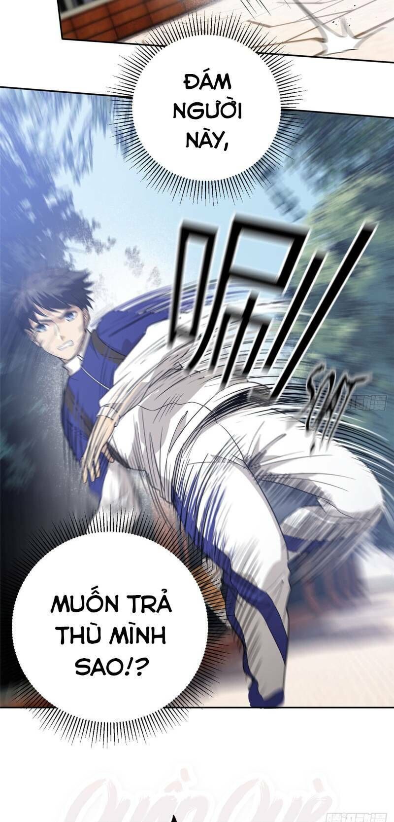 Toàn Cầu Cao Võ Chap 18 - Next Chap 19