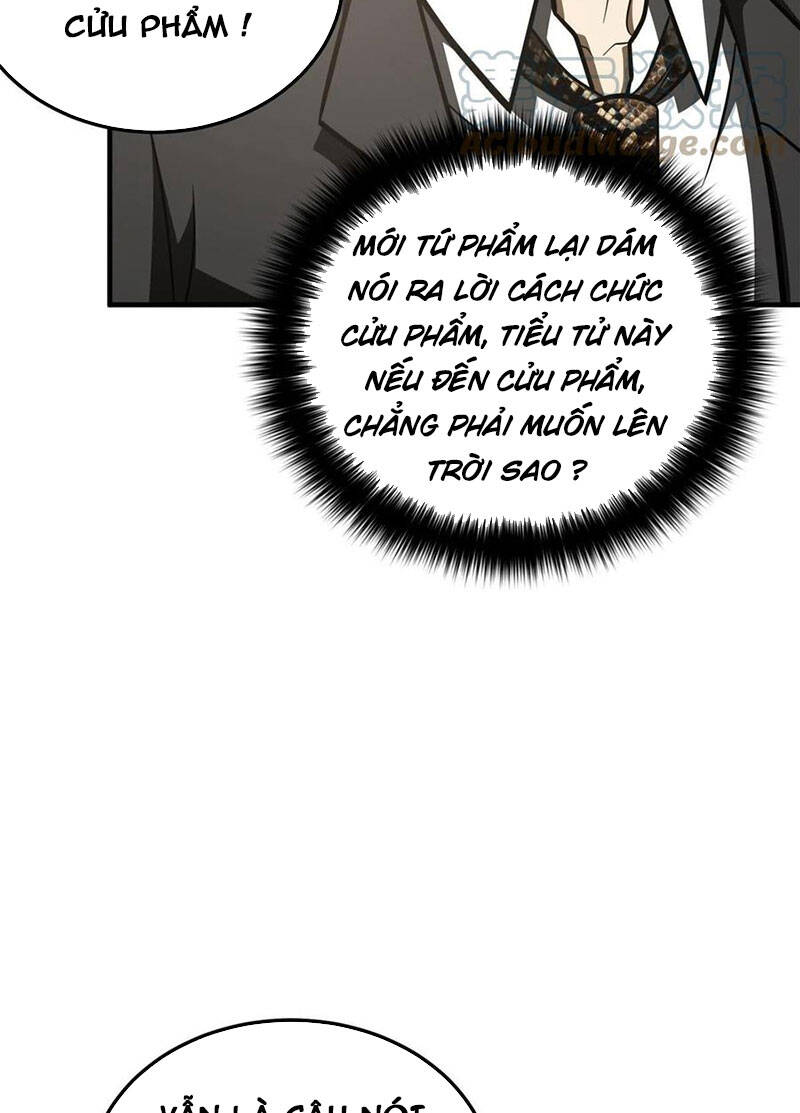 Toàn Cầu Cao Võ Chap 182 - Next Chap 183