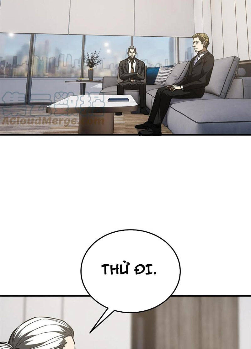Toàn Cầu Cao Võ Chap 182 - Next Chap 183
