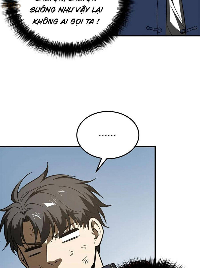Toàn Cầu Cao Võ Chap 182 - Next Chap 183