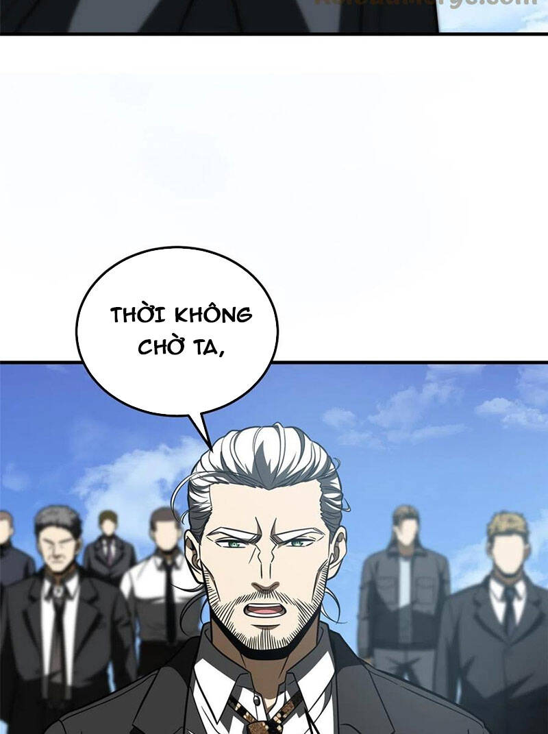 Toàn Cầu Cao Võ Chap 182 - Next Chap 183