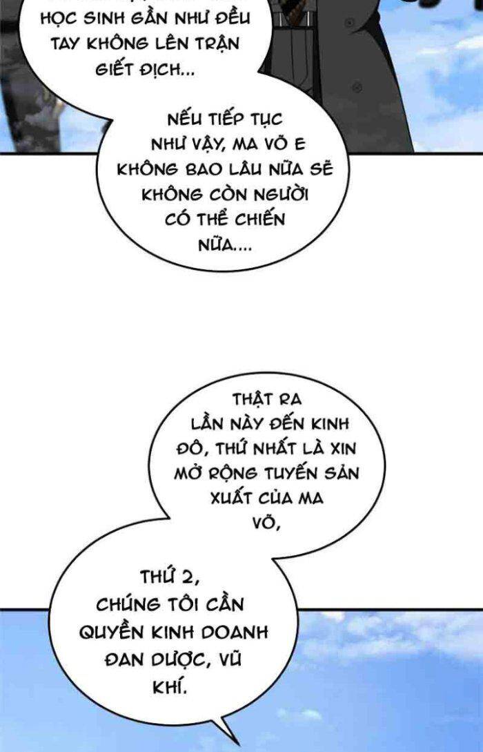 Toàn Cầu Cao Võ Chap 183 - Next Chap 184