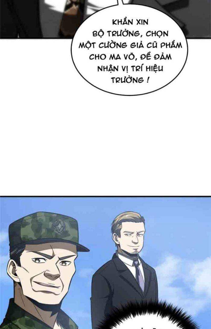 Toàn Cầu Cao Võ Chap 183 - Next Chap 184