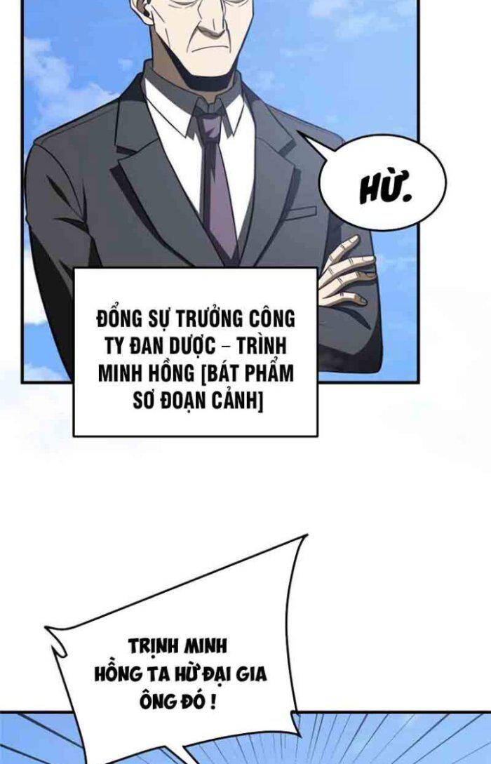 Toàn Cầu Cao Võ Chap 183 - Next Chap 184
