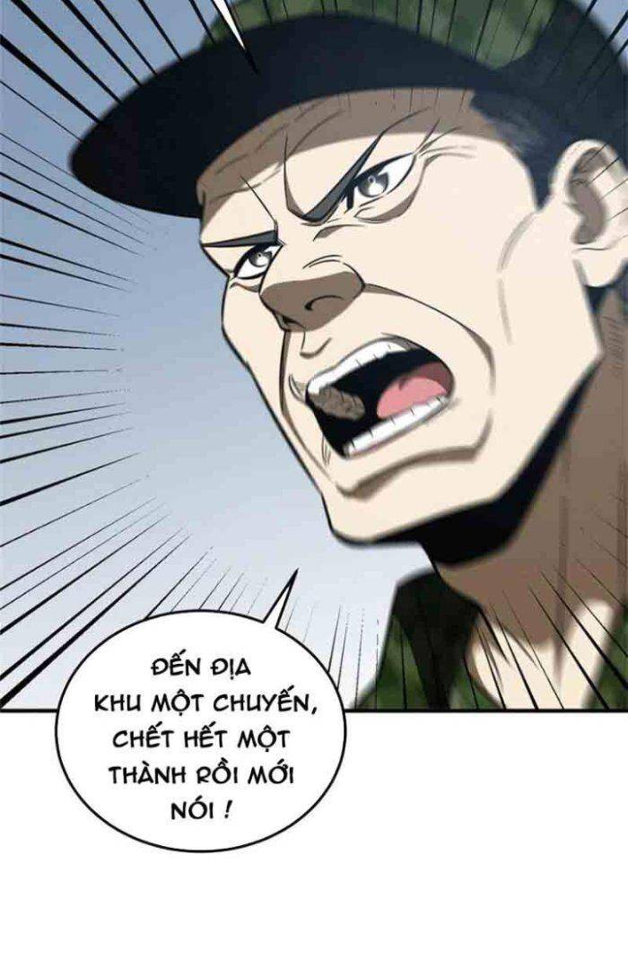 Toàn Cầu Cao Võ Chap 183 - Next Chap 184