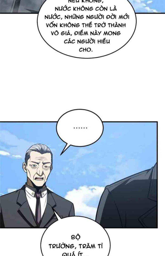 Toàn Cầu Cao Võ Chap 183 - Next Chap 184
