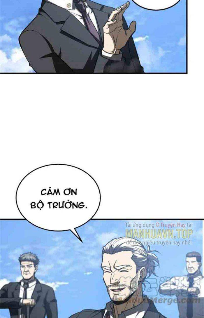 Toàn Cầu Cao Võ Chap 183 - Next Chap 184