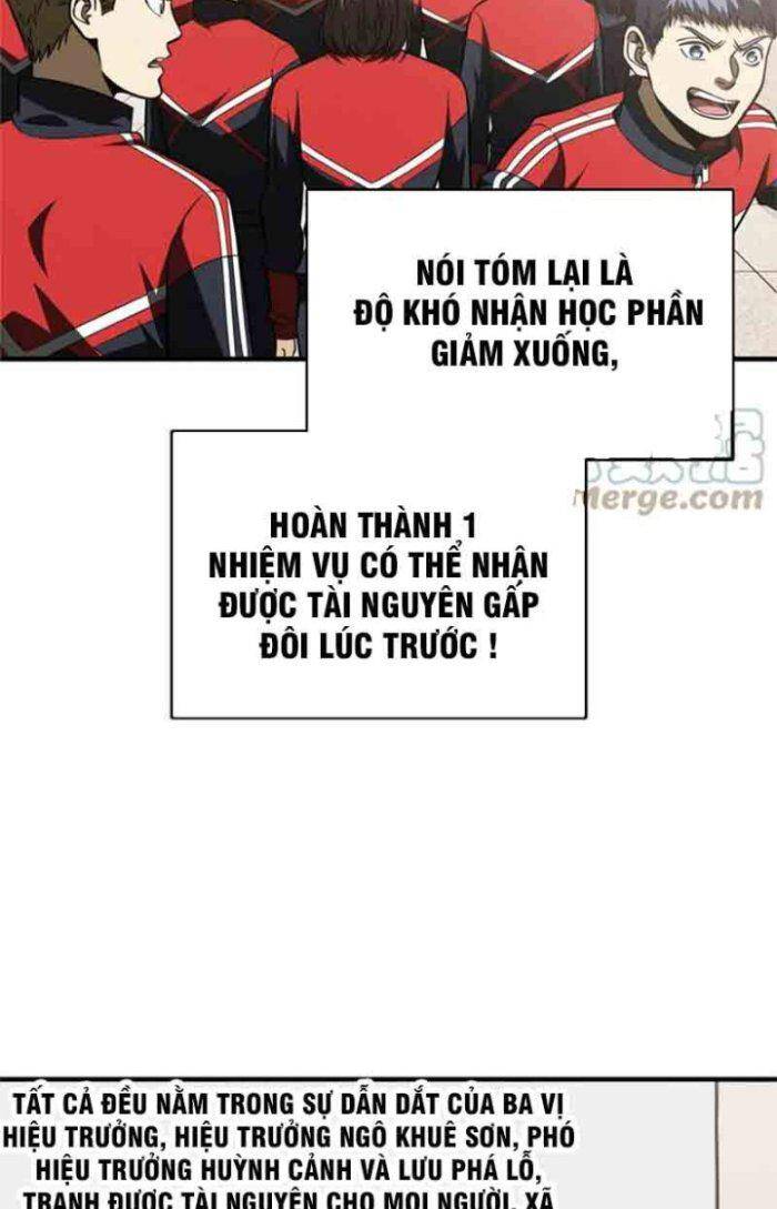 Toàn Cầu Cao Võ Chap 183 - Next Chap 184