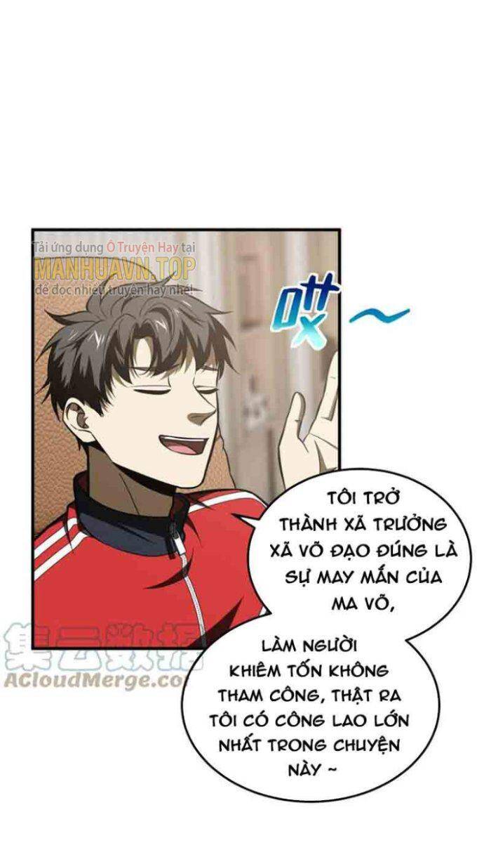 Toàn Cầu Cao Võ Chap 183 - Next Chap 184