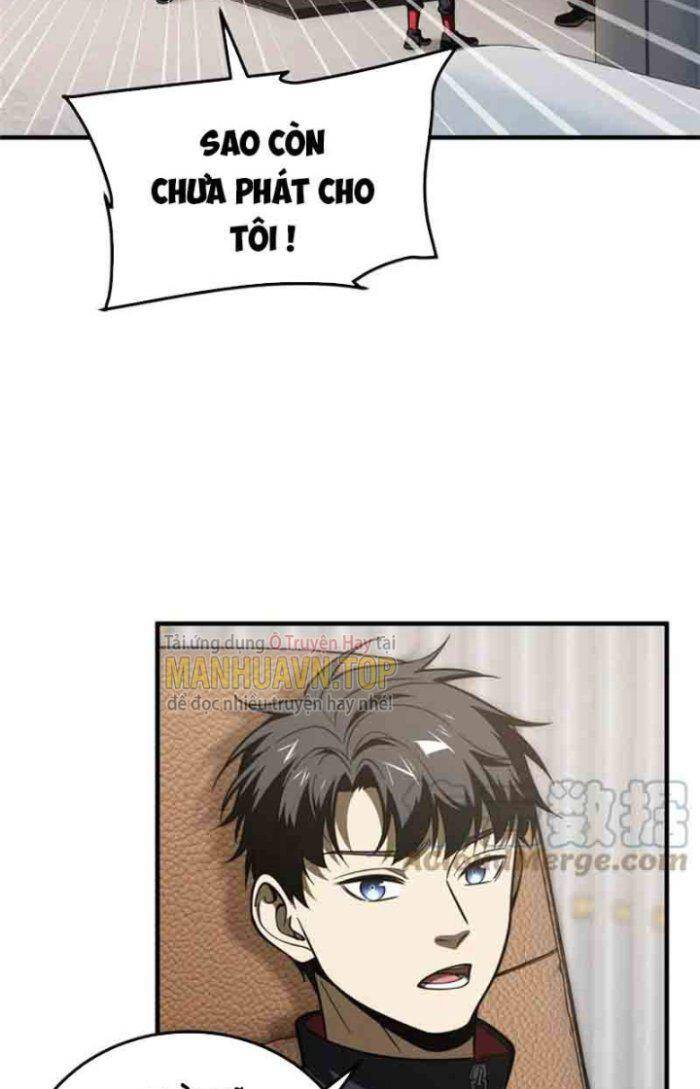 Toàn Cầu Cao Võ Chap 183 - Next Chap 184