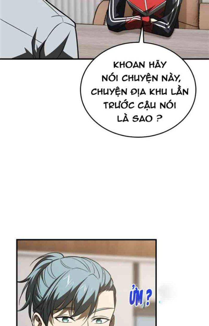 Toàn Cầu Cao Võ Chap 183 - Next Chap 184