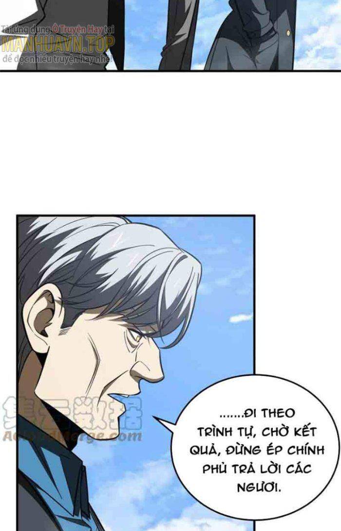 Toàn Cầu Cao Võ Chap 183 - Next Chap 184