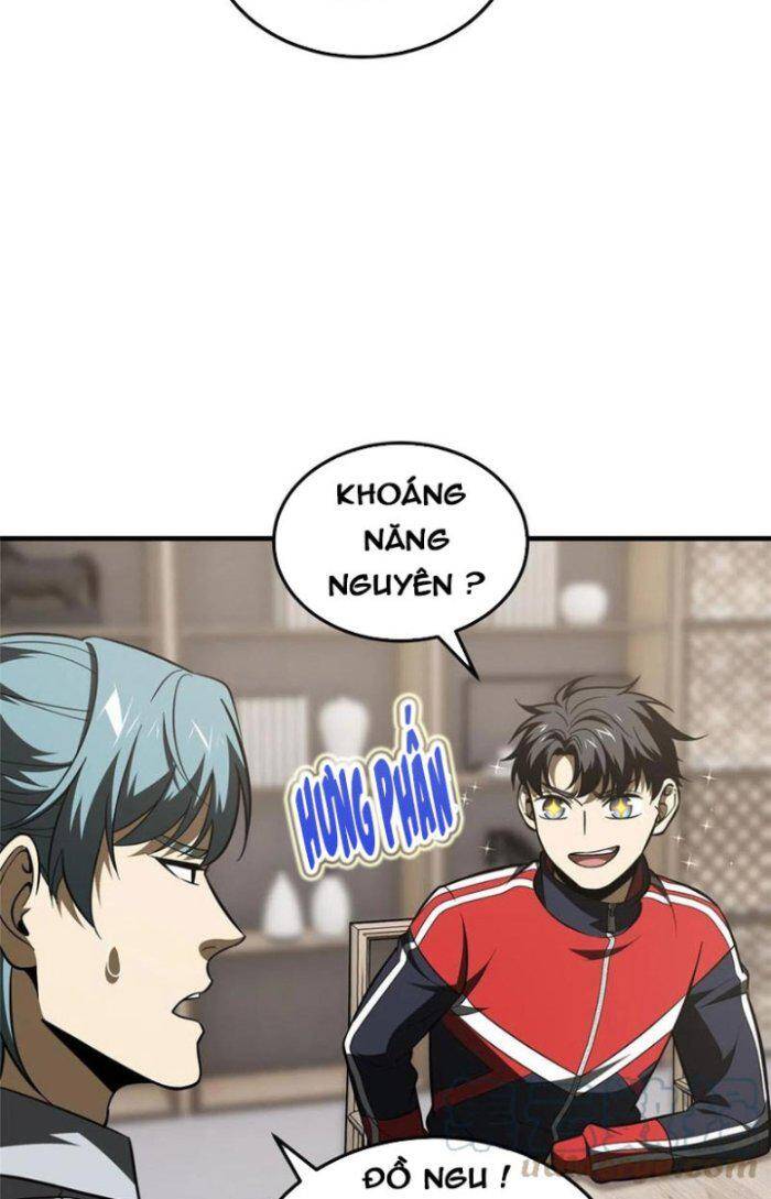 Toàn Cầu Cao Võ Chap 184 - Next Chap 185